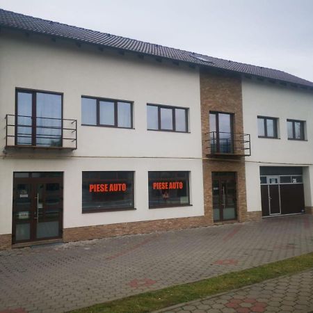 Zen Hotel Talmaciu Exterior photo